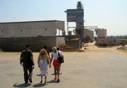 2011.07.4-9 Подорож до Ізраїлю від проекту Агро-Львів