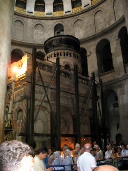 2011.07.4-9 Подорож до Ізраїлю від проекту Агро-Львів