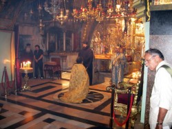 2011.07.4-9 Подорож до Ізраїлю від проекту Агро-Львів