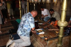 2011.07.4-9 Подорож до Ізраїлю від проекту Агро-Львів