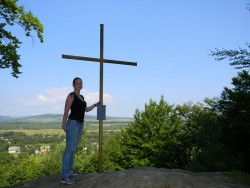 2011.08.06 Мандрівка Карпатським трамваєм( Львів-Розгірче-Вигода )