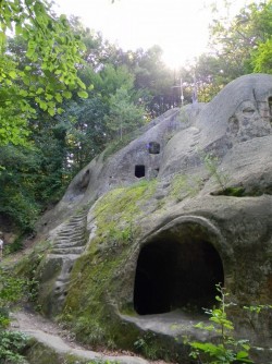 2011.08.06 Мандрівка Карпатським трамваєм( Львів-Розгірче-Вигода )