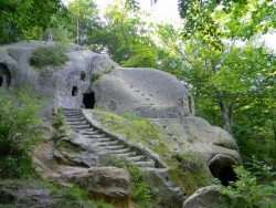 2011.08.06 Мандрівка Карпатським трамваєм( Львів-Розгірче-Вигода )