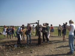 2011.08.06 Мандрівка Карпатським трамваєм( Львів-Розгірче-Вигода )