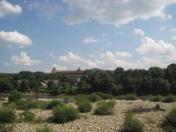 2011.08.06 Мандрівка Карпатським трамваєм( Львів-Розгірче-Вигода )