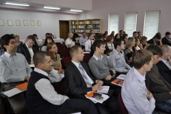 2011.09.23 FORUM 360°. Маркетинговий та фінансовий огляд. Імідж та брендинг
