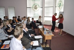 2011.09.23 FORUM 360°. Маркетинговий та фінансовий огляд. Імідж та брендинг