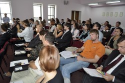 2011.09.23 FORUM 360°. Маркетинговий та фінансовий огляд. Імідж та брендинг