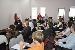 2011.09.23 FORUM 360°. Маркетинговий та фінансовий огляд. Імідж та брендинг