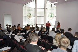 2011.09.23 FORUM 360°. Маркетинговий та фінансовий огляд. Імідж та брендинг