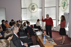 2011.09.23 FORUM 360°. Маркетинговий та фінансовий огляд. Імідж та брендинг