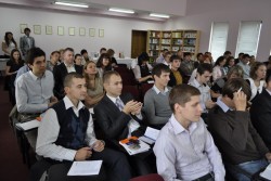2011.09.23 FORUM 360°. Маркетинговий та фінансовий огляд. Імідж та брендинг