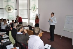 2011.09.23 FORUM 360°. Маркетинговий та фінансовий огляд. Імідж та брендинг