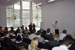 2011.09.23 FORUM 360°. Маркетинговий та фінансовий огляд. Імідж та брендинг
