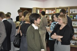 2011.09.23 FORUM 360°. Маркетинговий та фінансовий огляд. Імідж та брендинг