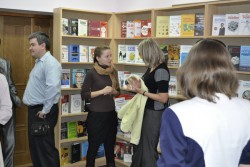 2011.09.23 FORUM 360°. Маркетинговий та фінансовий огляд. Імідж та брендинг