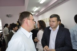 2011.09.23 FORUM 360°. Маркетинговий та фінансовий огляд. Імідж та брендинг