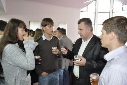 2011.09.23 FORUM 360°. Маркетинговий та фінансовий огляд. Імідж та брендинг