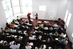 2011.09.23 FORUM 360°. Маркетинговий та фінансовий огляд. Імідж та брендинг