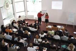 2011.09.23 FORUM 360°. Маркетинговий та фінансовий огляд. Імідж та брендинг