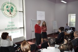 2011.09.23 FORUM 360°. Маркетинговий та фінансовий огляд. Імідж та брендинг