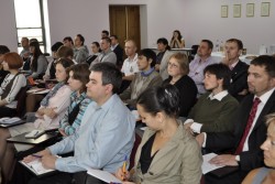 2011.09.23 FORUM 360°. Маркетинговий та фінансовий огляд. Імідж та брендинг