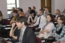 2011.09.23 FORUM 360°. Маркетинговий та фінансовий огляд. Імідж та брендинг