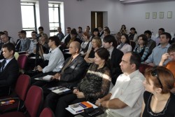 2011.09.23 FORUM 360°. Маркетинговий та фінансовий огляд. Імідж та брендинг