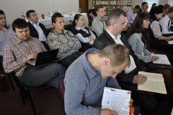 2011.09.23 FORUM 360°. Маркетинговий та фінансовий огляд. Імідж та брендинг