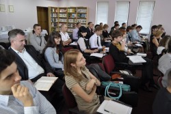 2011.09.23 FORUM 360°. Маркетинговий та фінансовий огляд. Імідж та брендинг