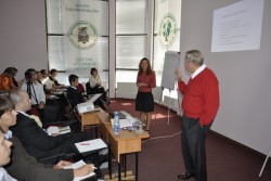 2011.09.23 FORUM 360°. Маркетинговий та фінансовий огляд. Імідж та брендинг