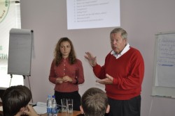 2011.09.23 FORUM 360°. Маркетинговий та фінансовий огляд. Імідж та брендинг