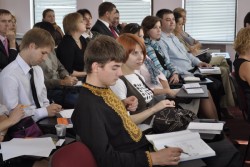 2011.09.23 FORUM 360°. Маркетинговий та фінансовий огляд. Імідж та брендинг