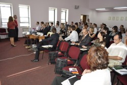 2011.09.23 FORUM 360°. Маркетинговий та фінансовий огляд. Імідж та брендинг
