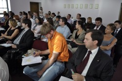 2011.09.23 FORUM 360°. Маркетинговий та фінансовий огляд. Імідж та брендинг