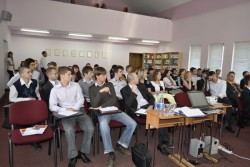 2011.09.23 FORUM 360°. Маркетинговий та фінансовий огляд. Імідж та брендинг