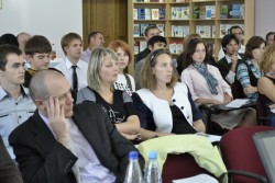 2011.09.23 FORUM 360°. Маркетинговий та фінансовий огляд. Імідж та брендинг