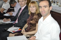 2011.09.23 FORUM 360°. Маркетинговий та фінансовий огляд. Імідж та брендинг