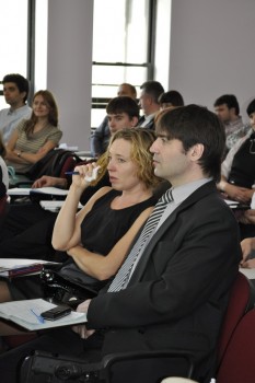2011.09.23 FORUM 360°. Маркетинговий та фінансовий огляд. Імідж та брендинг