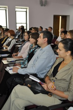 2011.09.23 FORUM 360°. Маркетинговий та фінансовий огляд. Імідж та брендинг