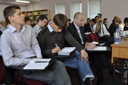 2011.09.23 FORUM 360°. Маркетинговий та фінансовий огляд. Імідж та брендинг