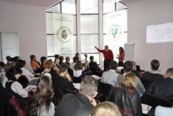 2011.09.23 FORUM 360°. Маркетинговий та фінансовий огляд. Імідж та брендинг
