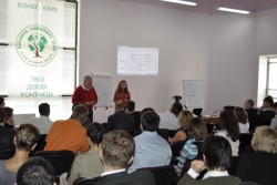 2011.09.23 FORUM 360°. Маркетинговий та фінансовий огляд. Імідж та брендинг