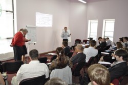 2011.09.23 FORUM 360°. Маркетинговий та фінансовий огляд. Імідж та брендинг