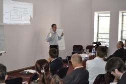 2011.09.23 FORUM 360°. Маркетинговий та фінансовий огляд. Імідж та брендинг