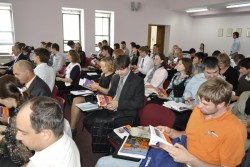 2011.09.23 FORUM 360°. Маркетинговий та фінансовий огляд. Імідж та брендинг