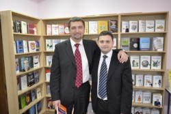 2011.09.23 FORUM 360°. Маркетинговий та фінансовий огляд. Імідж та брендинг