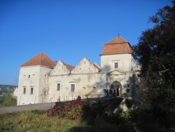2011.10.02 Мандрівка на Схід від Львова