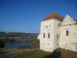 2011.10.02 Мандрівка на Схід від Львова
