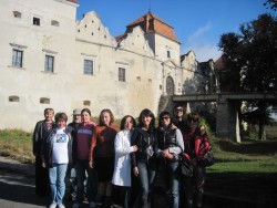 2011.10.02 Мандрівка на Схід від Львова